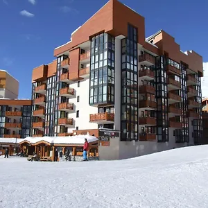 Eskival Vti Val Thorens