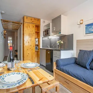 Appartement Apartment Vanoise-9, Val Thorens