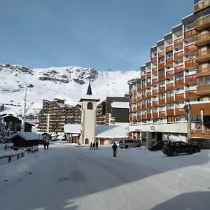 De Vanoise Apartment