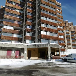 Appartement Sérac, Val Thorens