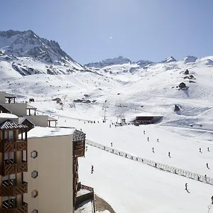 Appartement Les Temples Du Soleil - Maeva, Val Thorens