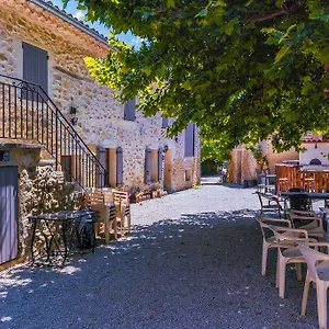  Vakantiehuis La Magnanerie Frankrijk