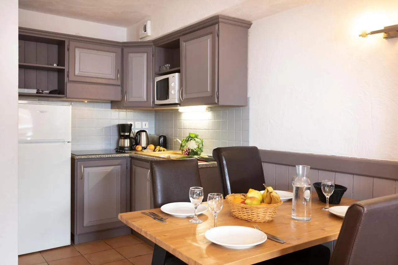 Chalet Des Neiges Plein Sud Val Thorens France